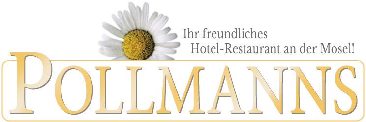 Hotel Pollmanns Logo